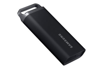 Samsung Black 4TB SSD