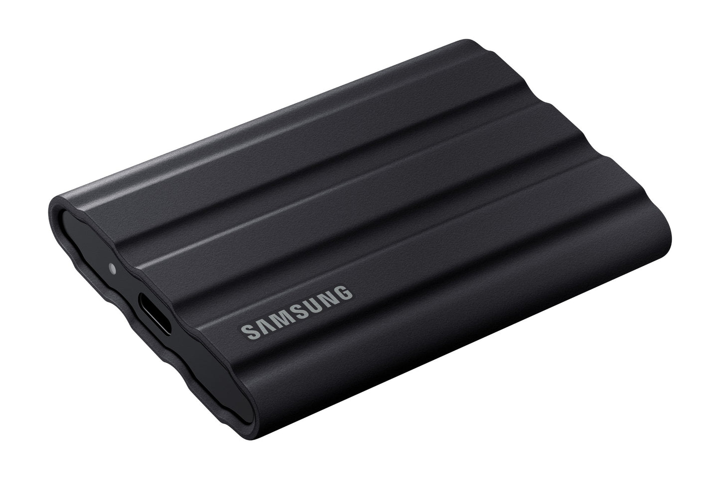 Samsung Black 4TB SSD