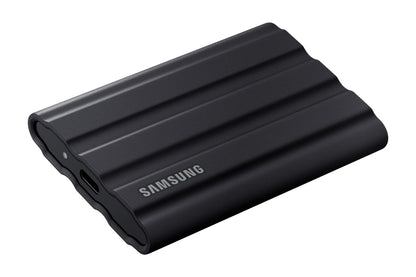 Samsung Black 4TB SSD