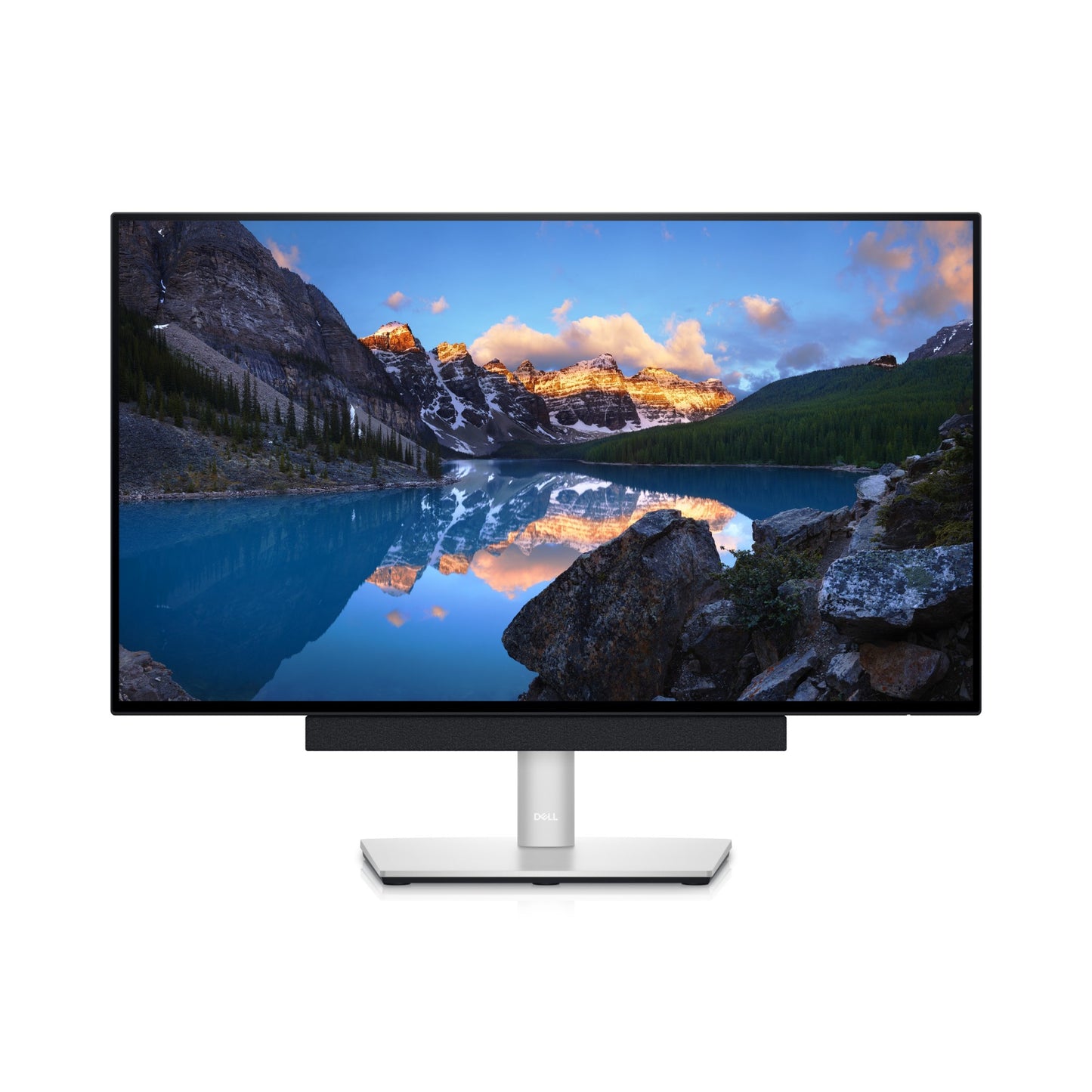 DELL UltraSharp 24 23.8" Full HD IPS Monitor