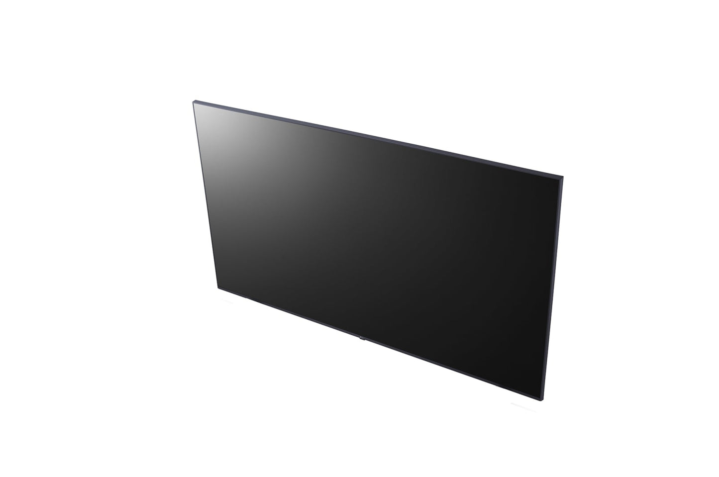 LG 50UL3J-E Digital signage display 50" 4K UHD IPS Monitor
