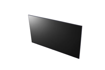 LG 50UL3J-E Digital signage display 50" 4K UHD IPS Monitor
