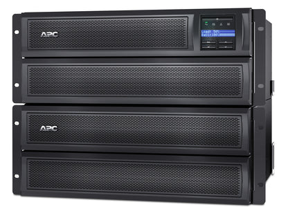 APC Smart-UPS 3kVA Line-Interactive UPS (X3000HV)
