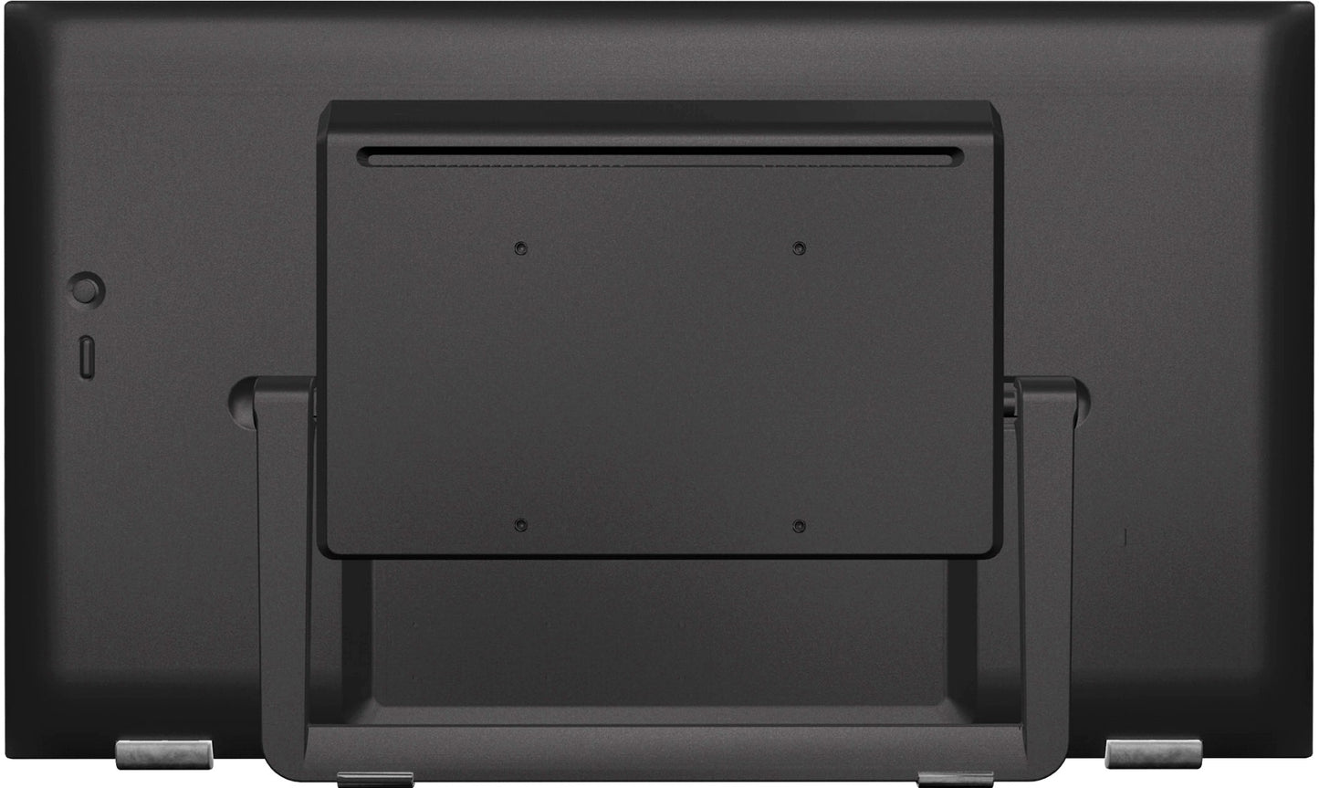iiyama ProLite T2255MSC-B1 21.5" Full HD IPS Touch Monitor