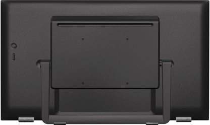 iiyama ProLite T2255MSC-B1 21.5" Full HD IPS Touch Monitor