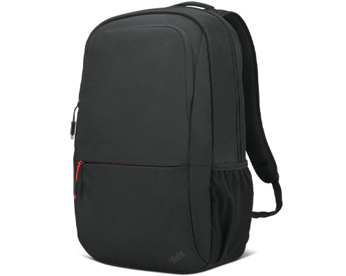 Lenovo ThinkPad Essential 16-inch Backpack (Eco) 40.6 cm (16") Black Laptop Bag