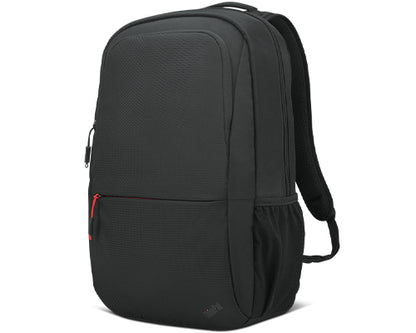 Lenovo ThinkPad Essential 16-inch Backpack (Eco) 40.6 cm (16") Black Laptop Bag