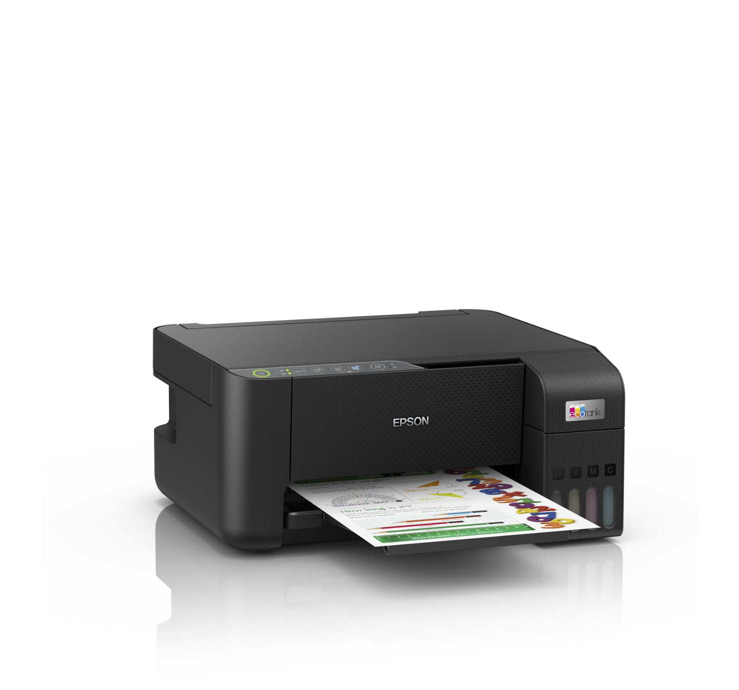 Epson EcoTank ET-2862 Printer