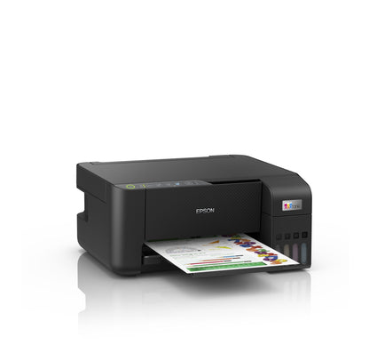 Epson EcoTank ET-2862 Printer