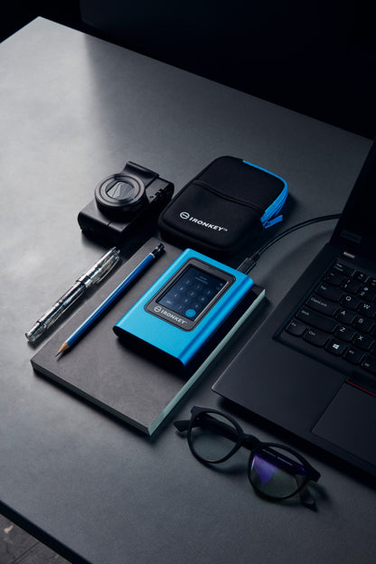 Kingston Technology IKVP80ES/960G 960GB SSD