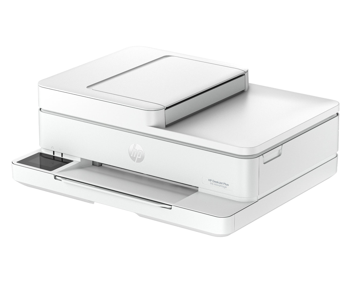 HP ENVY 6530e Wireless All-in-One Color Printer, Instant Ink; Photo printing