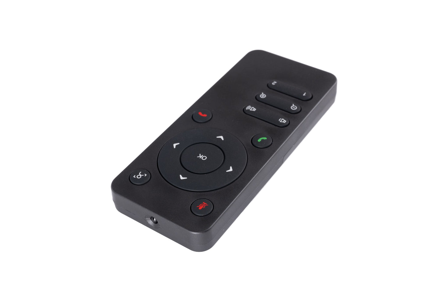iiyama UC CAM120ULB-1 video conferencing camera 12 MP Black 3840 x 2160 pixels 30 fps Webcam