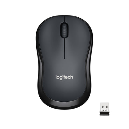 Logitech M220 Wired Mouse