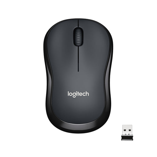 Logitech M220 Wired Mouse
