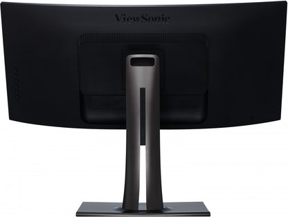 ViewSonic VP3881A 38" 3840x1600 IPS Curved Monitor