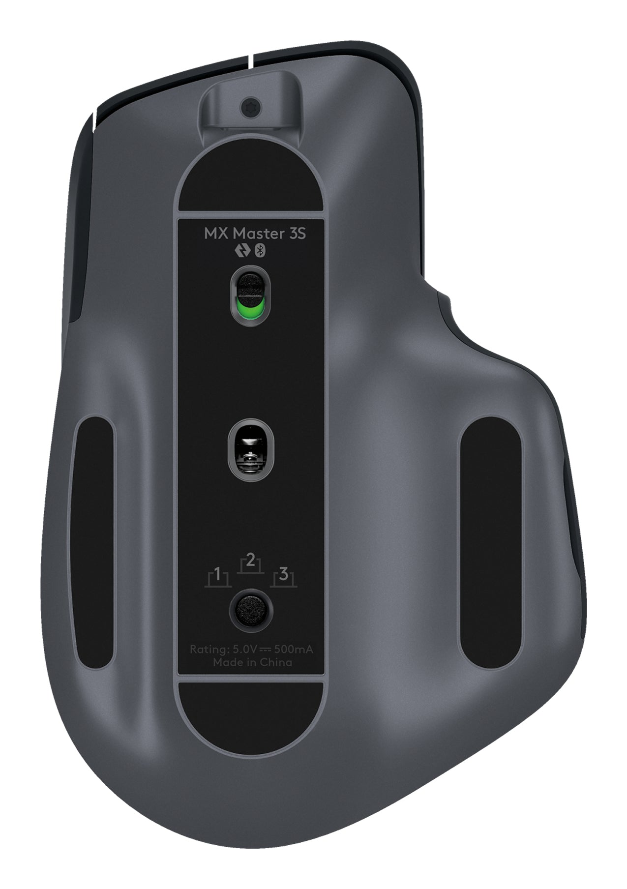 Logitech MX Master 3S Wireless Mouse (0007501)