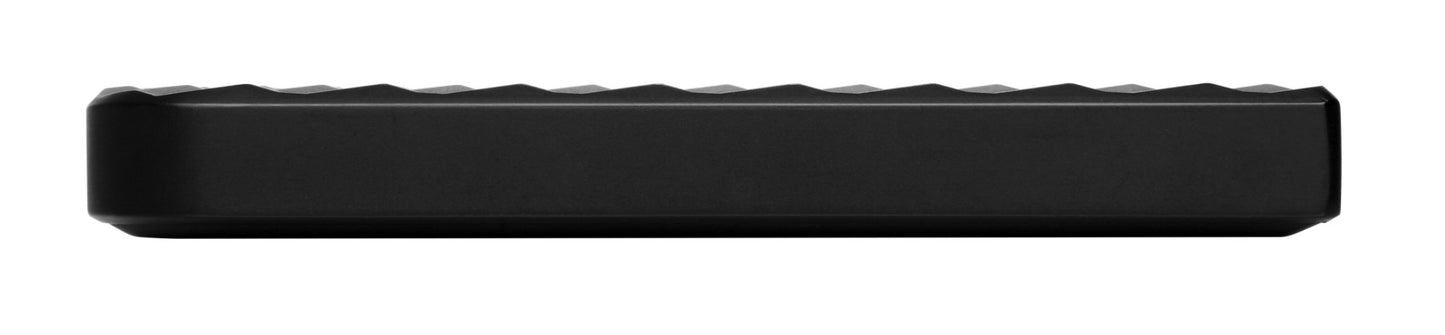Verbatim Black 2TB HDD (53195)