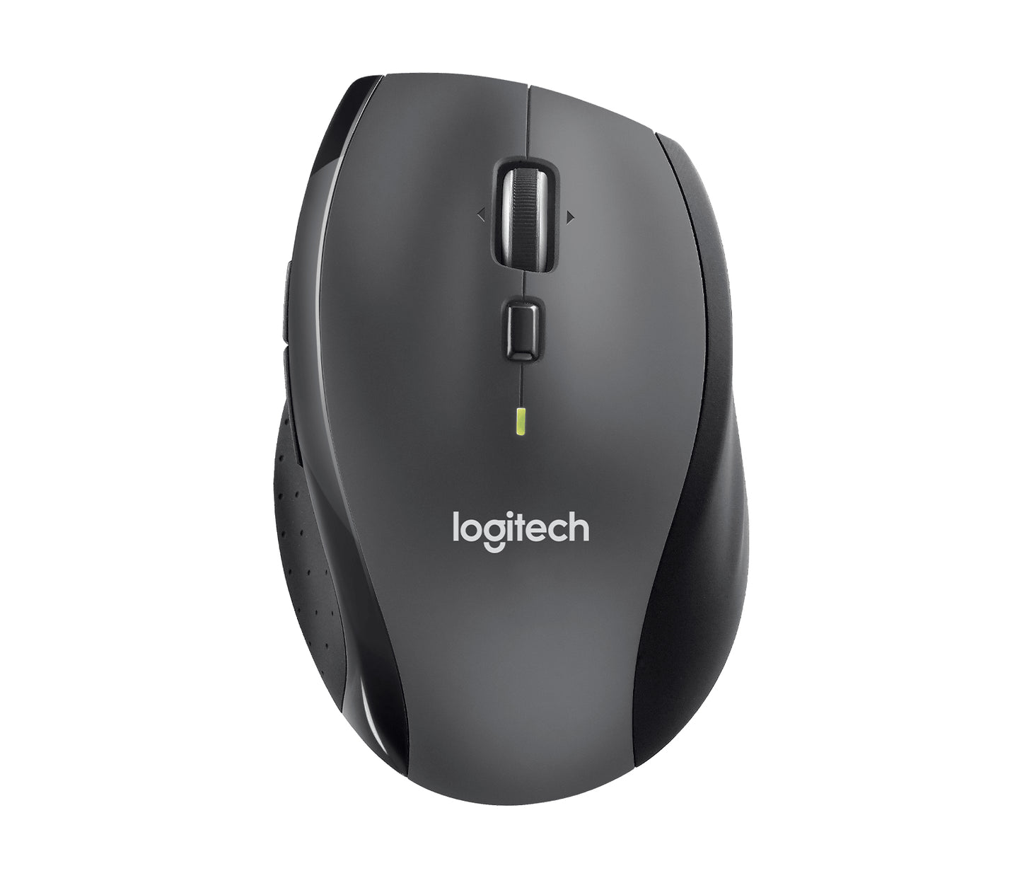 Logitech Marathon M705 Right-hand Wireless Mouse (0003443)