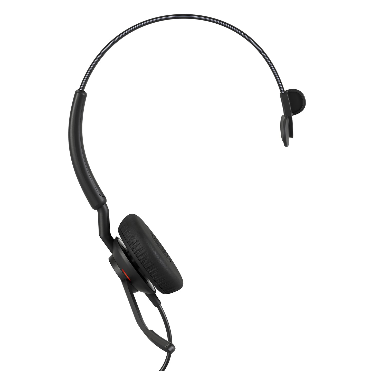Jabra Engage 40 - (Inline Link) USB-C/A UC Mono Headset