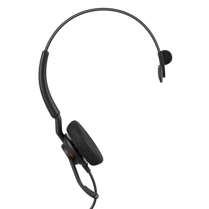 Jabra Engage 40 - (Inline Link) USB-C/A UC Mono Headset