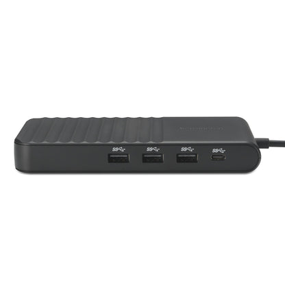Kensington UH1500P EQ 5Gbps USB-C Docking Station