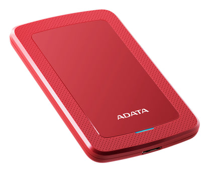 ADATA Red 2TB 2.5" NAS HDD (Red)