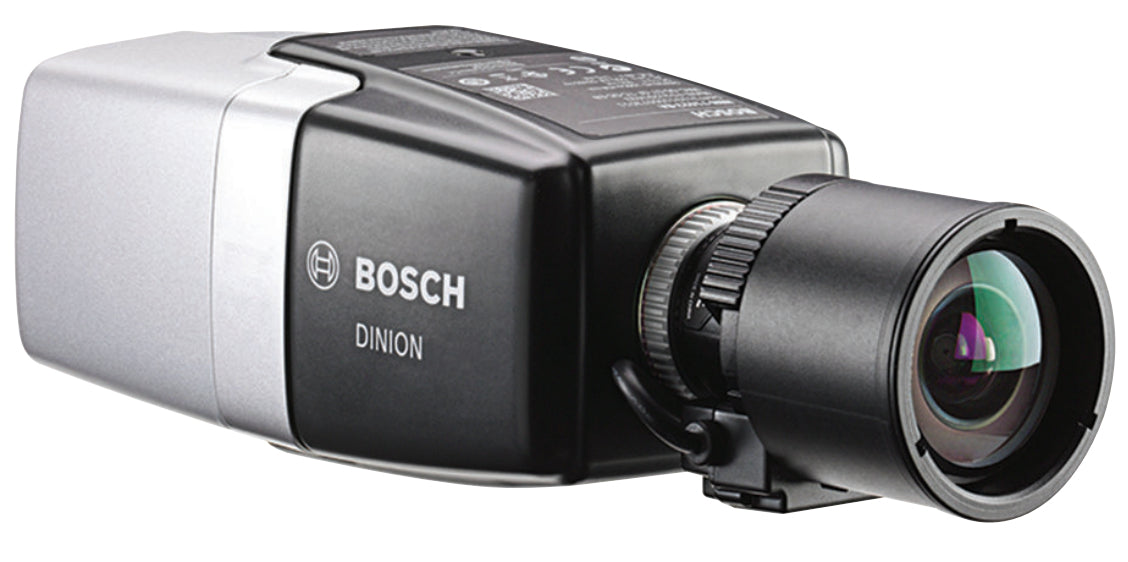 Bosch DINION IP STARLIGHT 7000 HD Box IP security camera Indoor & outdoor 1920 x