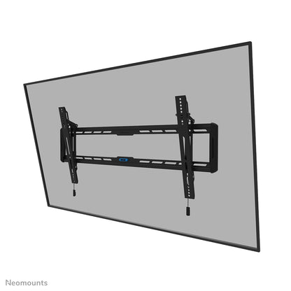 Neomounts WL35-550BL18 TV mount wall 43-86" - tiltable - easy install