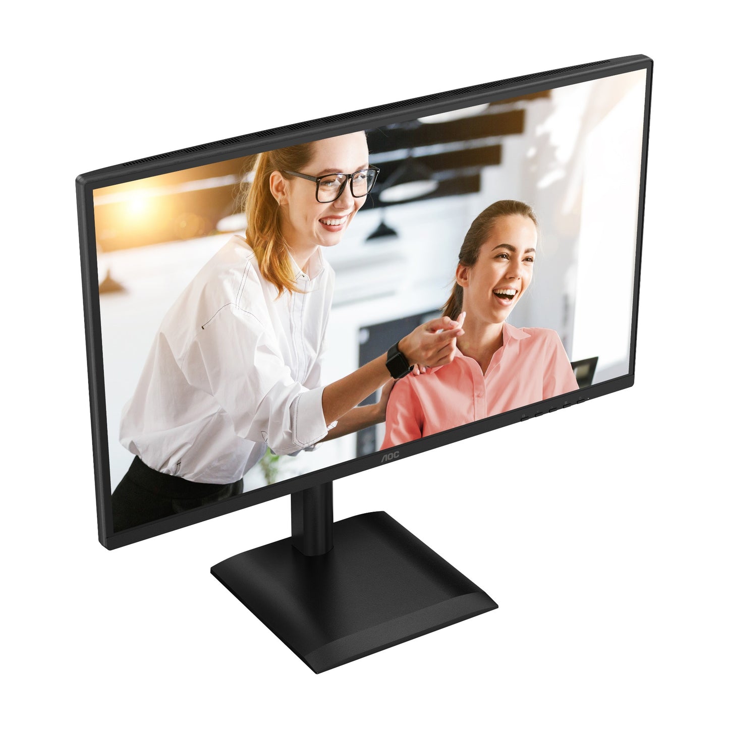 AOC E4 Q27E4CV 27" QHD IPS 120Hz Monitor
