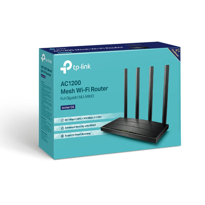 TP-LINK Archer C6 Router