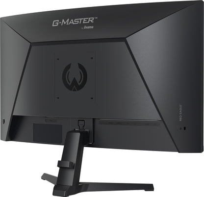 iiyama G-MASTER GC2784HSU-B1 27" Full HD VA 240Hz Curved Monitor