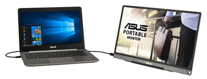 ASUS ZenScreen MB16ACE 15.6" Full HD IPS Monitor