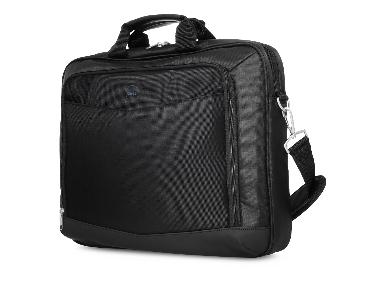 DELL 460-11753 laptop case 35.6 cm (14") Briefcase Black Laptop Bag
