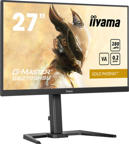 iiyama GB2795HSU-B1 27" Full HD VA 280Hz Monitor