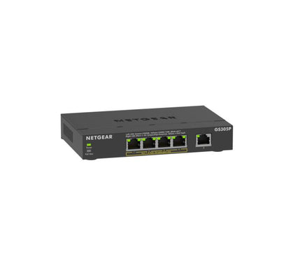 Netgear GS305Pv3 Switch PoE
