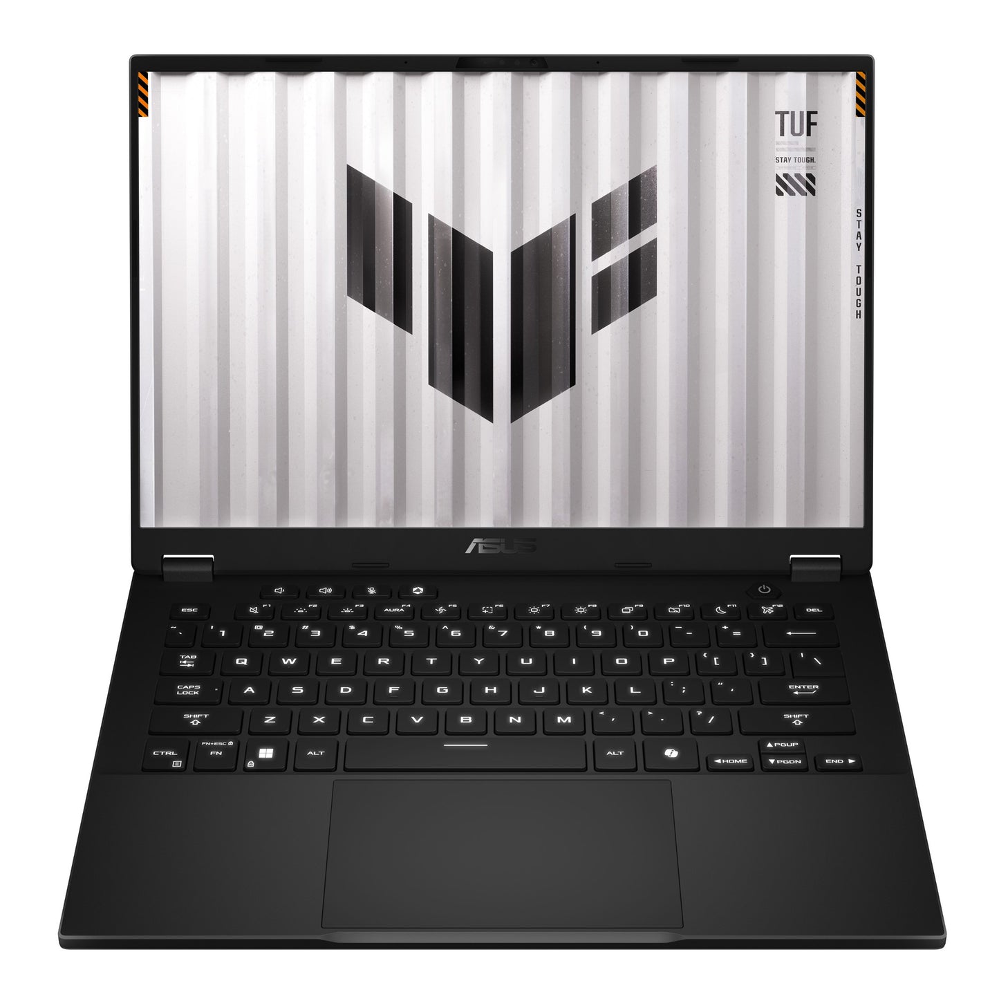 ASUS TUF Gaming A14 FA401UH-RG007W 14" Ryzen 7 260 16GB 1TB SSD Laptop