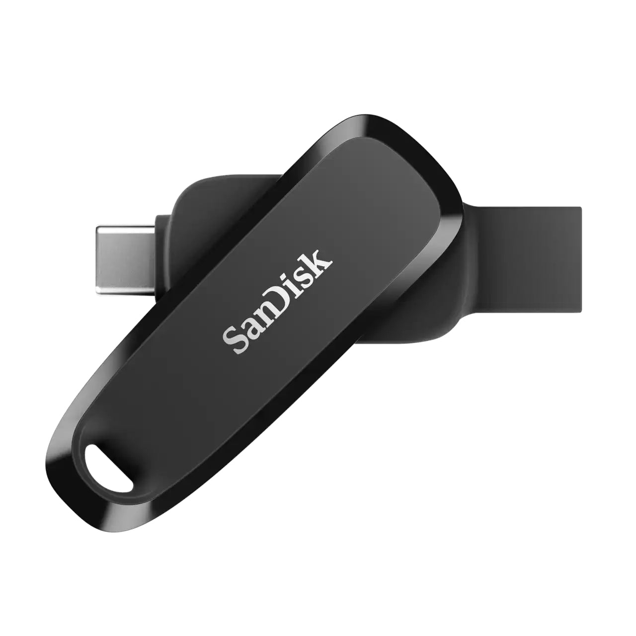 Sandisk Black 512GB HDD (SDDDC6)