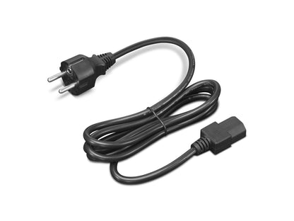 Lenovo 4X21L38742 power adapter/inverter Indoor 230 W Black Charger