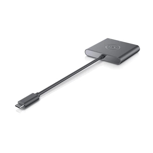 DELL Adapter HDMI/DP Power USB-C Docking Station