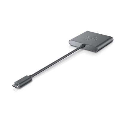 DELL Adapter HDMI/DP Power USB-C Docking Station