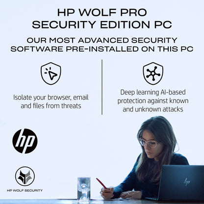 HP EliteBook 845 G8 14" Ryzen 5 5600U 8GB 256GB SSD Laptop