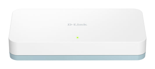 D-Link 8-Port Gigabit Switch