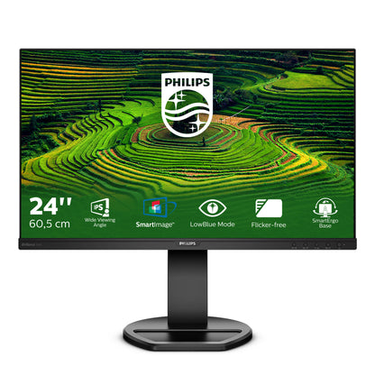 Philips B Line 23.8" Full HD IPS Monitor
