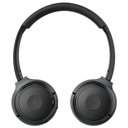 V7 HB600S headphones/headset Wireless Head-band Calls/Music USB Type-C Bluetooth