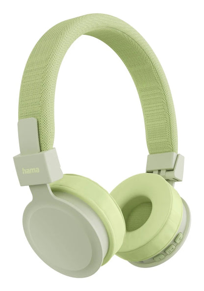 Hama Freedom Lit III Headset Wireless Head-band Calls/Music USB Type-C Bluetooth