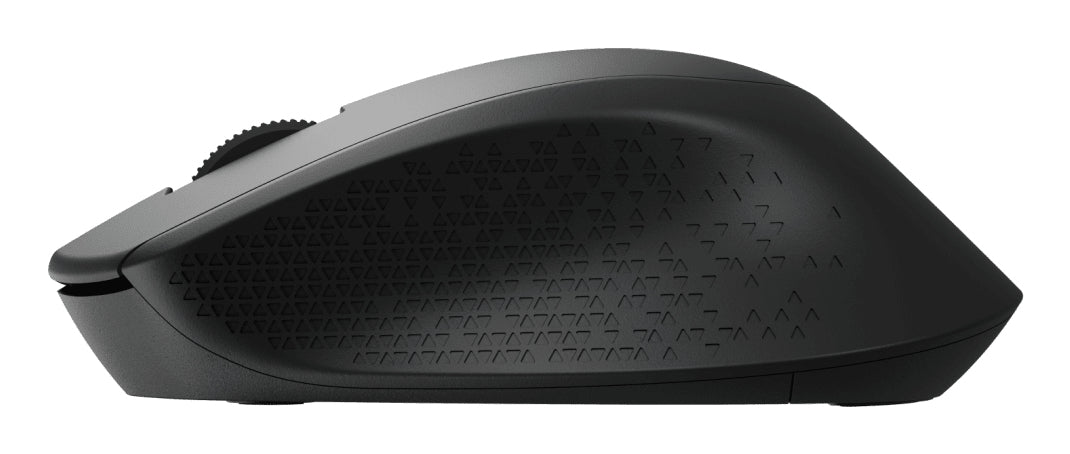 Logitech M330 PLUS Wired Mouse