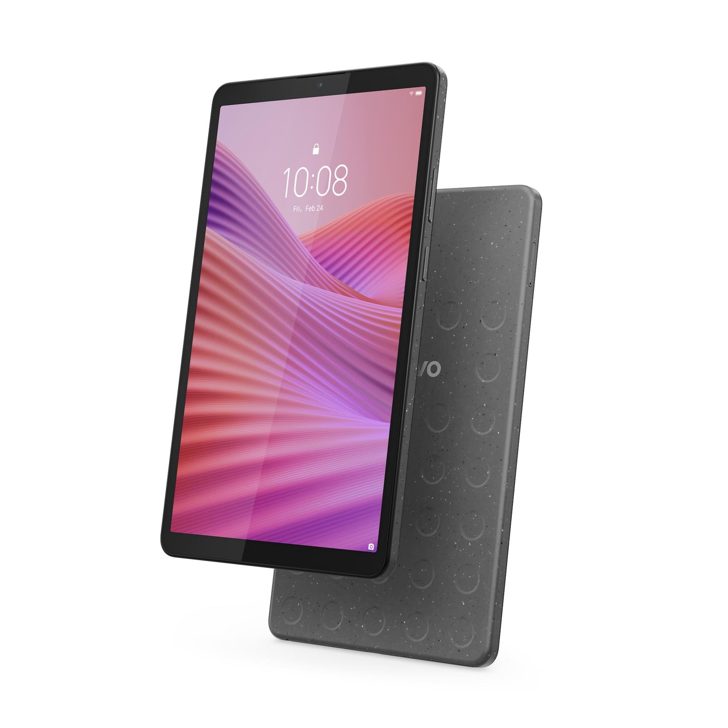 Lenovo Tab K9 Mediatek 64 GB 22.1 cm (8.7") 4 GB Wi-Fi 5 (802.11ac) Android 14 Grey Mobile Computer