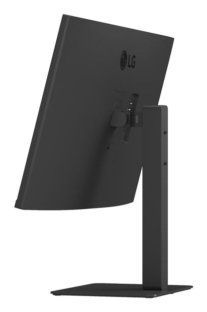 LG 32U720A-B 32" 4K UHD IPS Monitor