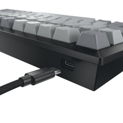 CHERRY KW 300W MX Wireless Mechanical Keyboard UK