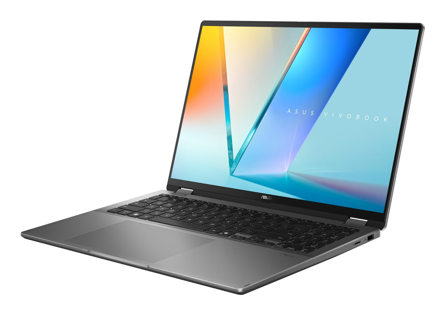 ASUS Vivobook 16 Flip TP3607SH-RJ028W Copilot+ PC 16" Core Ultra 7 256V 16GB 1TB SSD Laptop